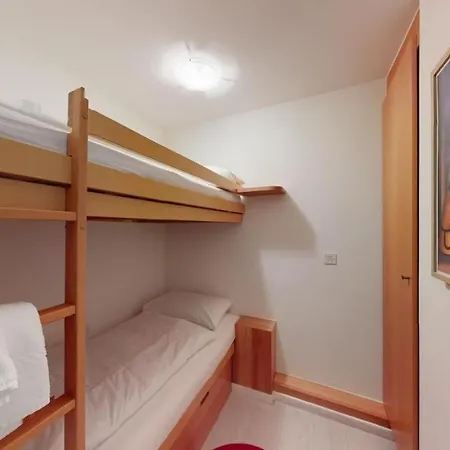 Allod Bad 203 Apartment