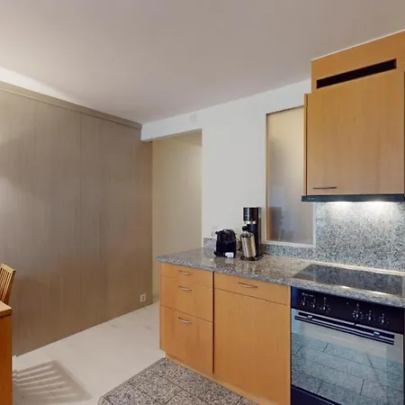 Apartment Allod Bad 203 *