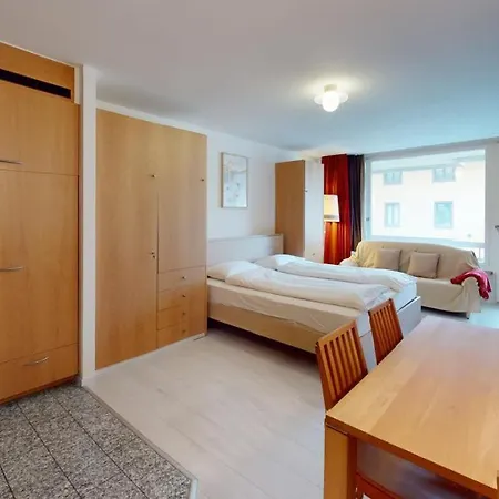 Allod Bad 203 * St. Moritz