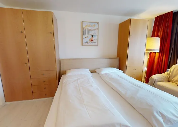 Allod Bad 203 St. Moritz