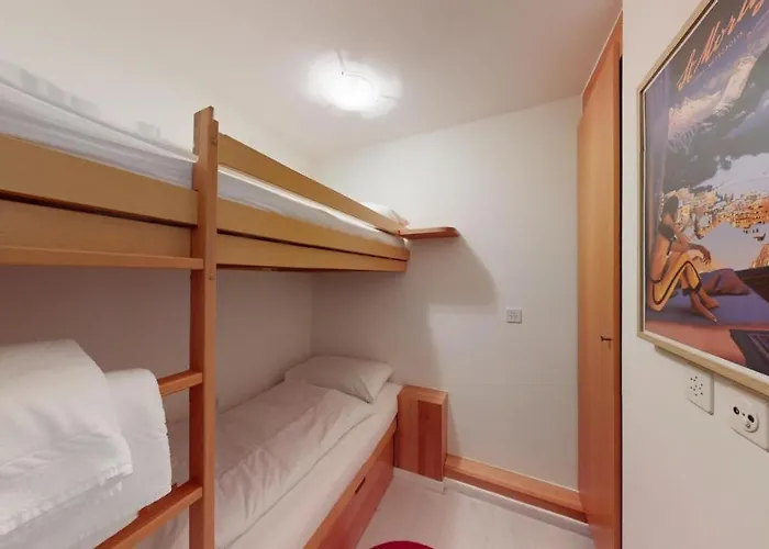 Allod Bad 203 شقة