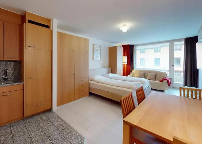 Allod Bad 203 * سانت موريتز